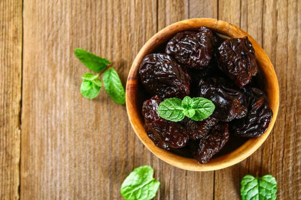 تصویر 4 از خرید آلوبخارا خشک خانگی محلی + قیمت فروش استثنایی